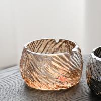 YG13银色烟缸 2