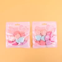 SY-芙诗柚爱心拇指粉扑 3