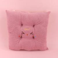 星空防滑底方形坐垫 3