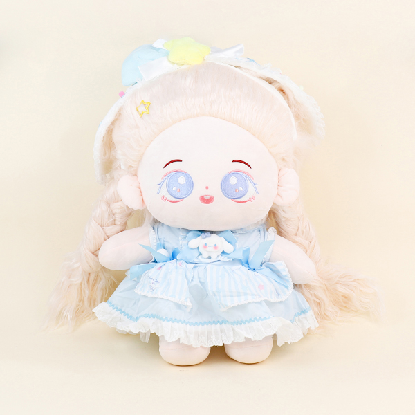 Cotton Doll 60cm TY003-074 106310008