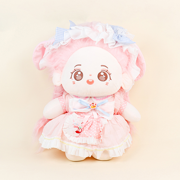 Cotton Doll 60cm TY003-074 106310008