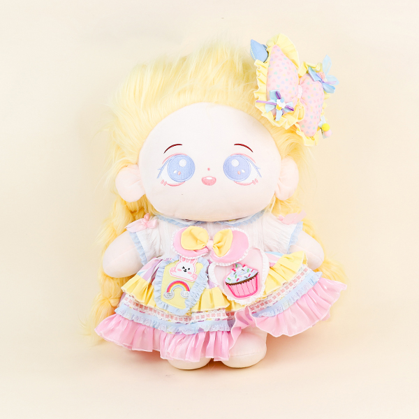 Cotton Doll 60cm TY003-074 106310008