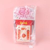 AYY卡通对联贴 4