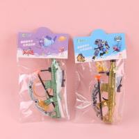 XJJ三角洲弓箭枪套装 3