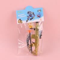 XJJ三角洲弓箭枪套装 4