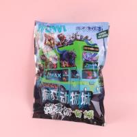 ANSD疯狂动物城盲袋 2