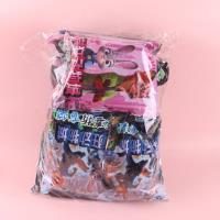 ANSD疯狂动物城盲袋 4