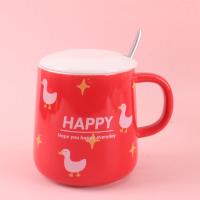 YH2796陶瓷杯 4