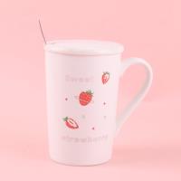 YH2726陶瓷杯 2