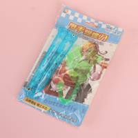 甩手蝴蝶刀 3