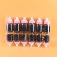 DC奶瓶一次性皮筋 4