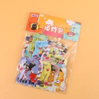 QY海绵宝宝炸包 2