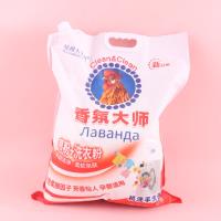 曼琪大公鸡洗衣粉5千克 2