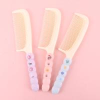 JHY109硅胶梳 2