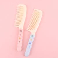 JHY109硅胶梳 3