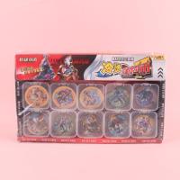 20入战斗币 3