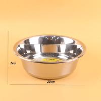 德式特厚多用盆22cm(无磁） 3