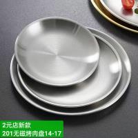 201烤肉盘14CM