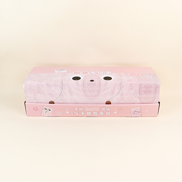 MR64-1610 Plush Notebook 64K Code 115070010