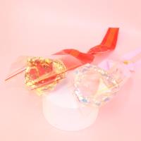 JS金箔玫瑰花单支 2