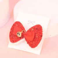 红色领结混款压夹 4