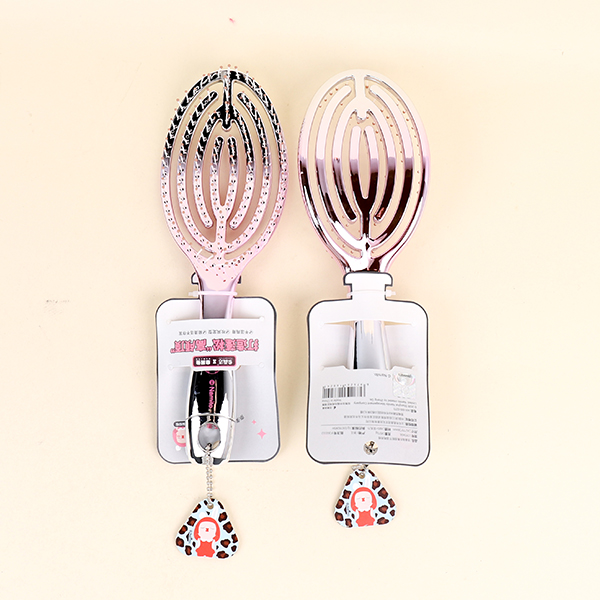 Wet Dry Hair Comb