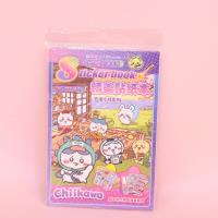 QYS3579精美贴纸本 3