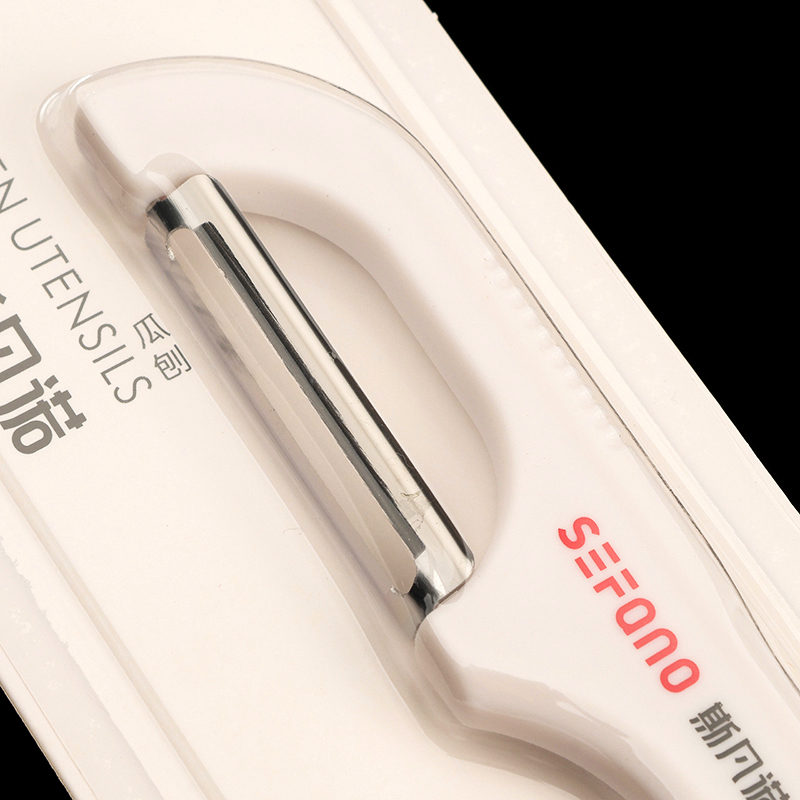 Svano F-816 Paring Knife Martensitic Stainless Steel