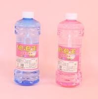48瓶带棒泡泡水补充液 2