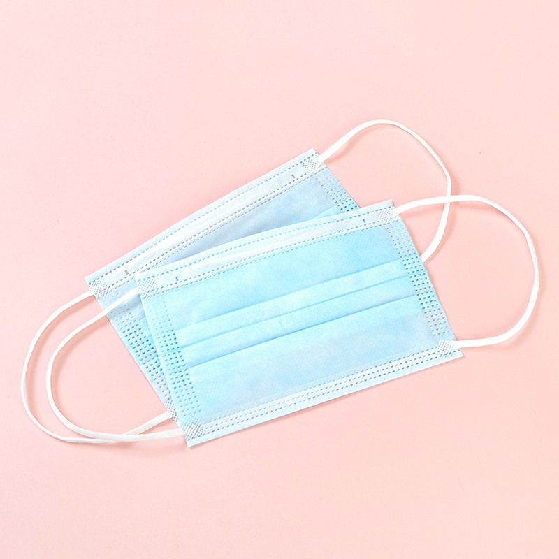10 Pack Disposable Children Mask