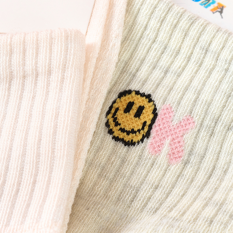Women's Cotton Sports Mesh Socks 4041400673