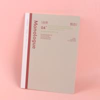 MNE16K自然独白车线本147-27 2