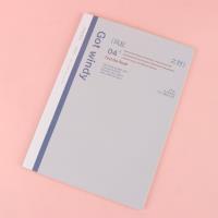 MNE16K自然独白车线本147-27 3