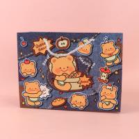 中号丝绸纸手提袋 3