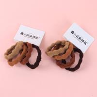 AH吊卡4根咖豆豆毛巾圈 2