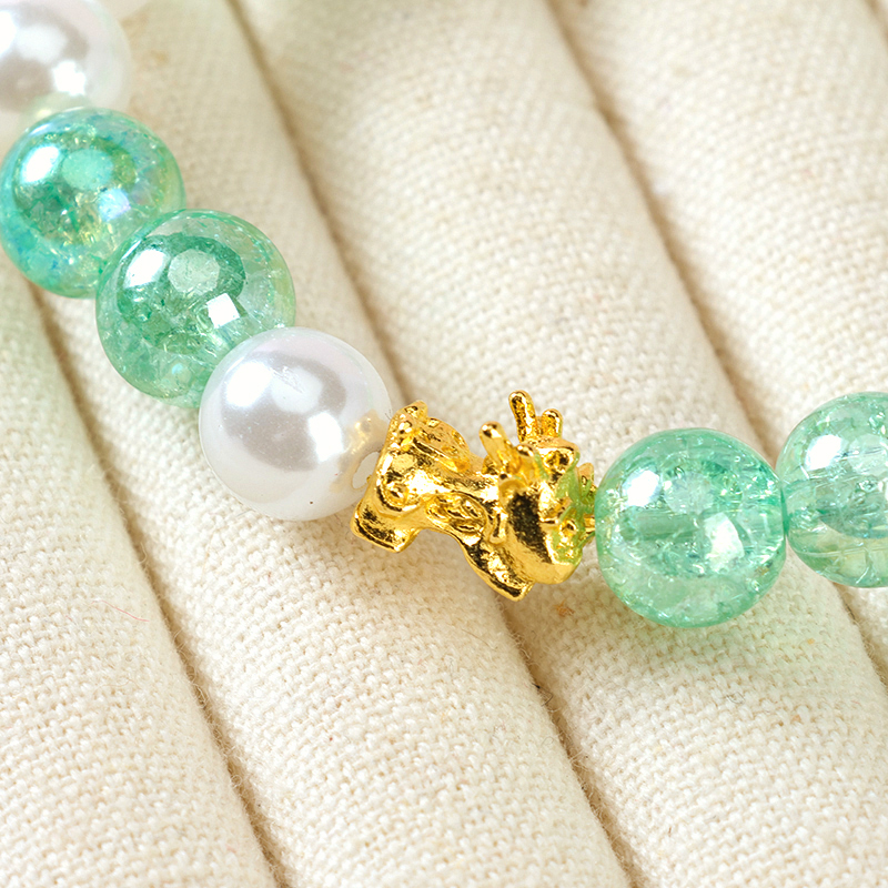 Pearl Beaded Bracelet 4021000980