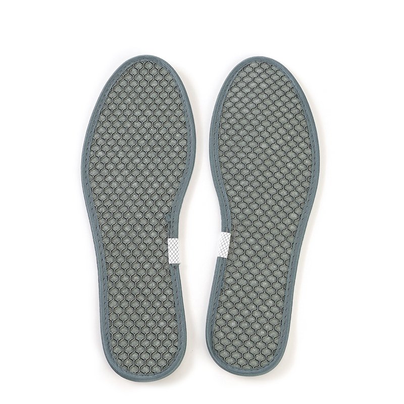 Fabric Insoles Buyun 1318 Anti-Odor Mesh Size 35-44 Code 3061200030