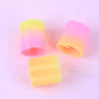 YM306异形彩虹圈 4
