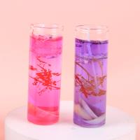 DC圆柱形蜡烛 2