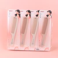 WZ5365吸塑美发梳 3