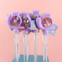 口哨风车蜗牛泡泡水 2
