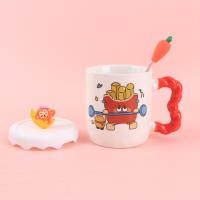 YY2613陶瓷杯 3
