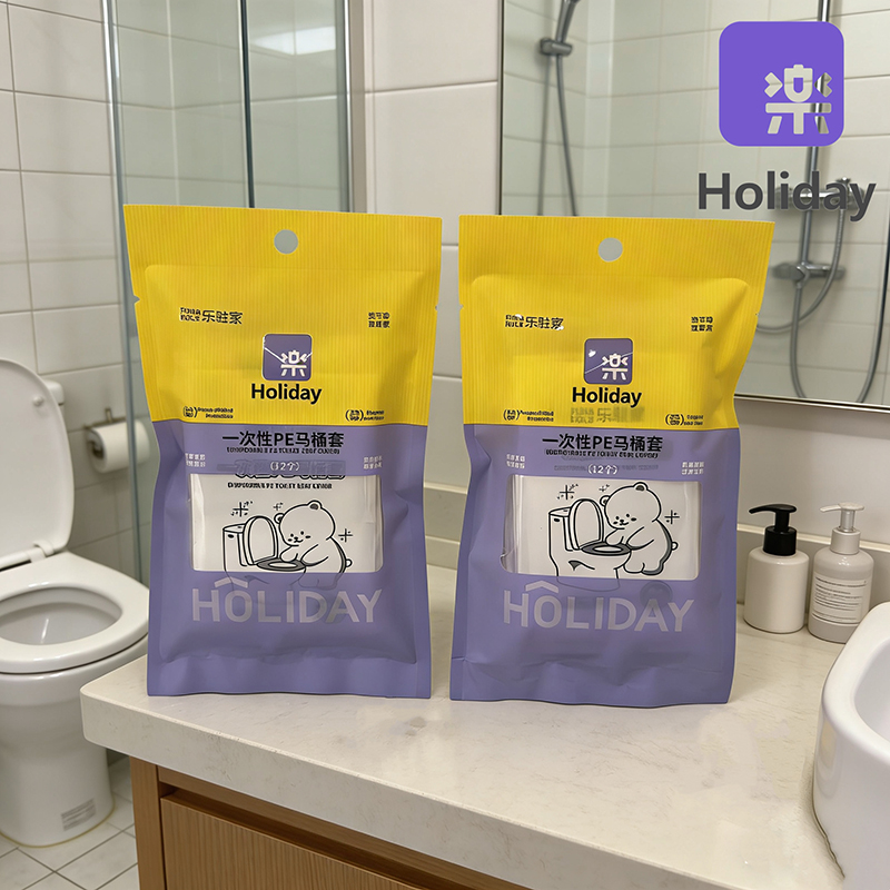 037l Toilet Seat Cover