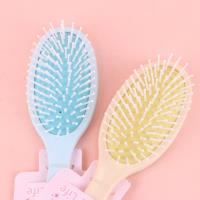 HHB701长柄气垫梳 3