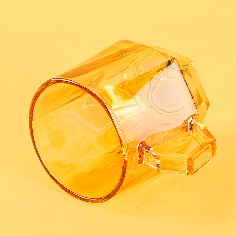 Glass 280ml Cup