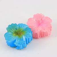 SY卷心花爪夹 2