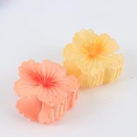 SY卷心花爪夹 4