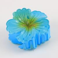 SY卷心花爪夹 5