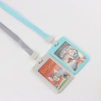 JF1.5单色夹扣推合卡套 2