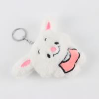 CM小猪毛绒挂件 5